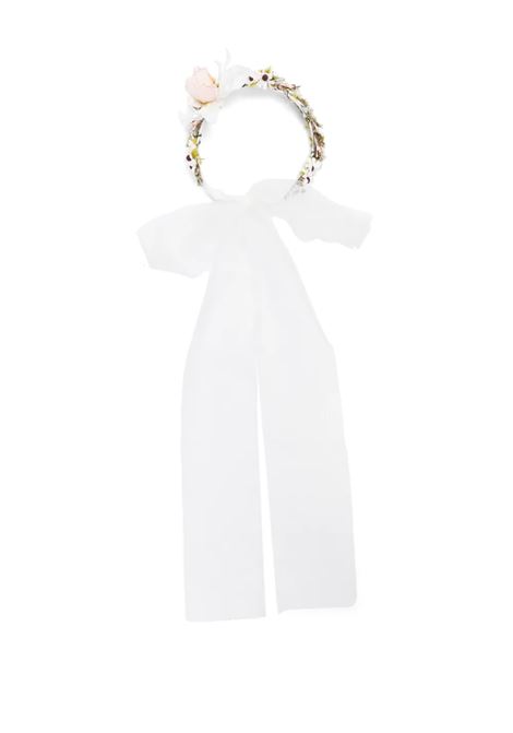 Corona con fiori AMAYA KIDS | 617013C0002